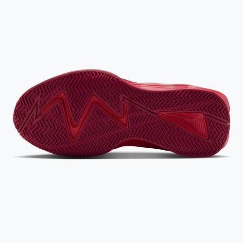 Detské topánky Nike S.T. Dynamite black/university red/gym red/white