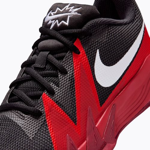Detské topánky Nike S.T. Dynamite black/university red/gym red/white