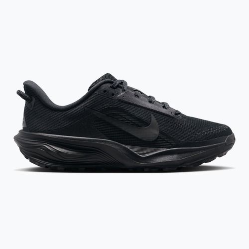 Detské bežecké topánky Nike ACG Pegasus Trail black/anthracite