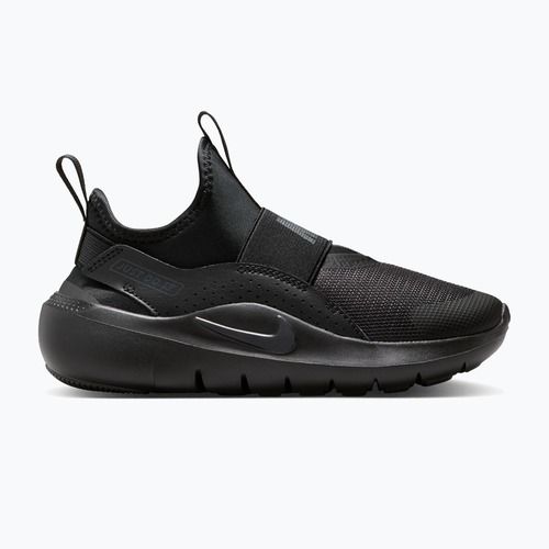 Detské topánky Nike Flex Runner 4 black/anthracite/black