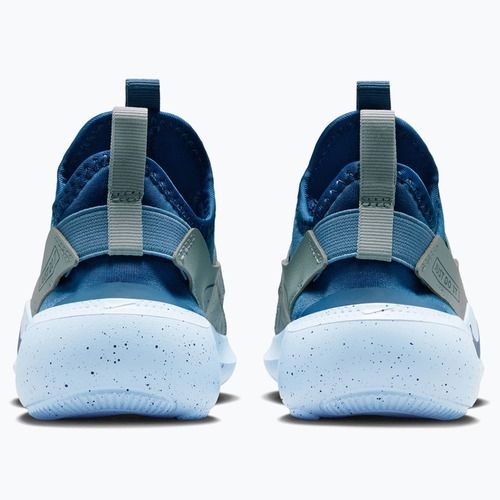 Detské topánky Nike Flex Runner 4 mystic navy/light pumice/midnight navy