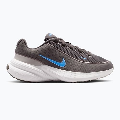 Detské topánky Nike Uplift SC cave stone/summit white/university blue
