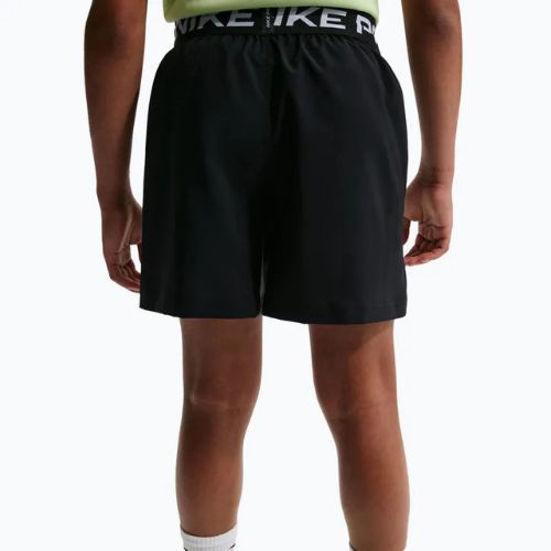 Detské šortky Nike Pro Dri-Fit black/white
