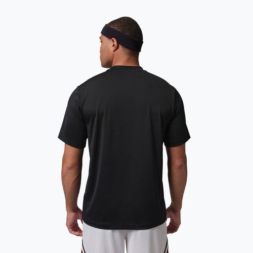 Pánske tričko Jordan Sport Essentials Dri-Fit black
