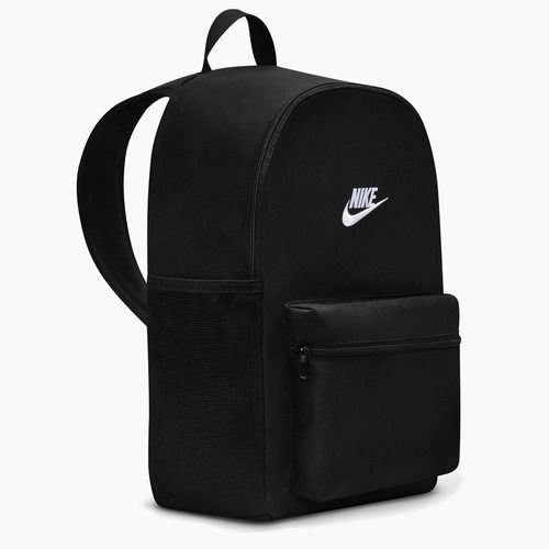Mestský batoh Nike Heritage 23 l black/white