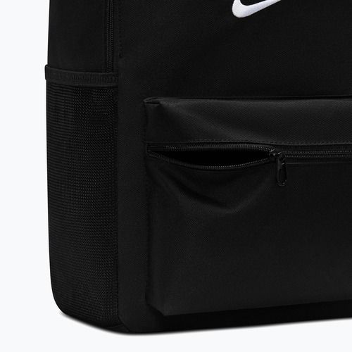 Mestský batoh Nike Heritage 23 l black/white