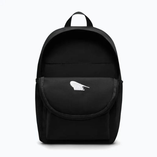 Mestský batoh Nike Heritage 23 l black/white