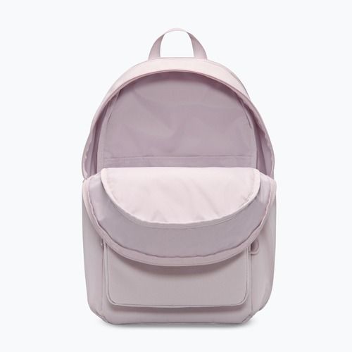 Mestský batoh Nike Heritage 20 l particle rose