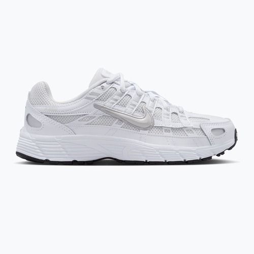Topánky Nike P-6000 platinum tint/white/platinum tint