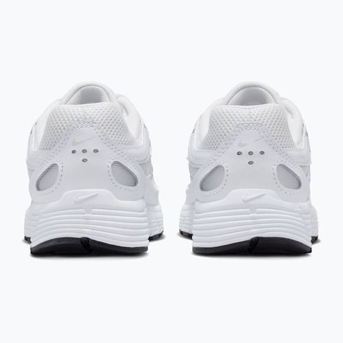 Topánky Nike P-6000 platinum tint/white/platinum tint