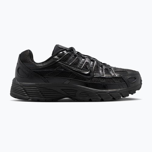 Topánky Nike P-6000 black/black