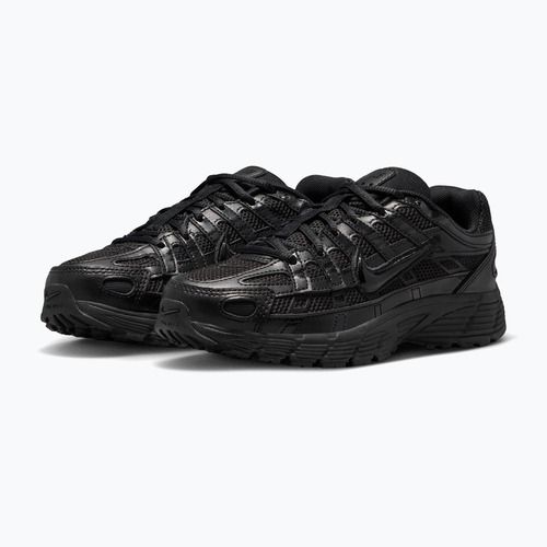Topánky Nike P-6000 black/black