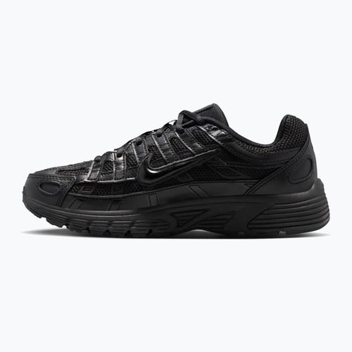 Topánky Nike P-6000 black/black