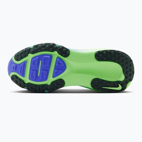 Bežecké topánky Nike Vomero 18 volt tint/black spruce