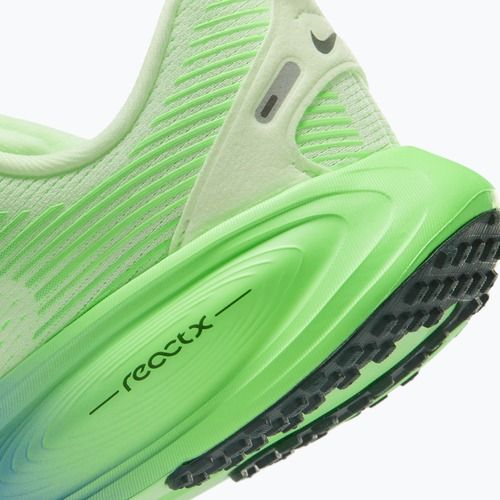 Bežecké topánky Nike Vomero 18 volt tint/black spruce