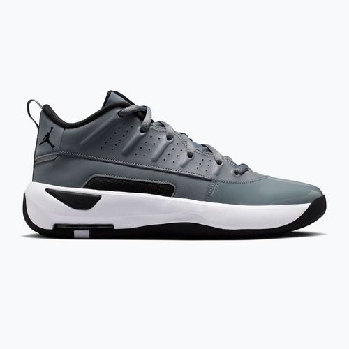Pánske topánky Jordan Max Aura 7 cool grey/white/black