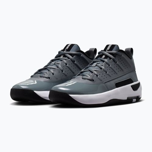 Pánske topánky Jordan Max Aura 7 cool grey/white/black