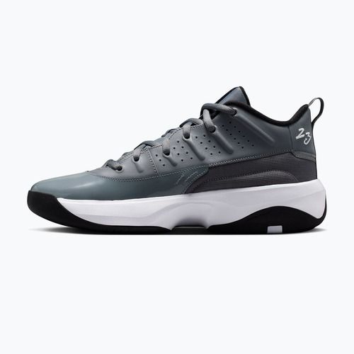 Pánske topánky Jordan Max Aura 7 cool grey/white/black