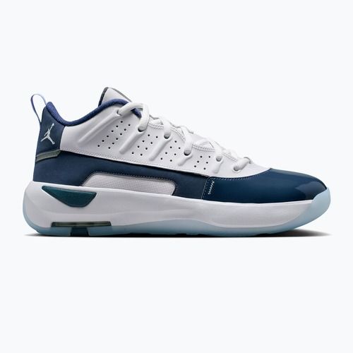 Pánske topánky Jordan Max Aura 7 squadron blue/psychic blue/white