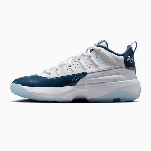 Pánske topánky Jordan Max Aura 7 squadron blue/psychic blue/white