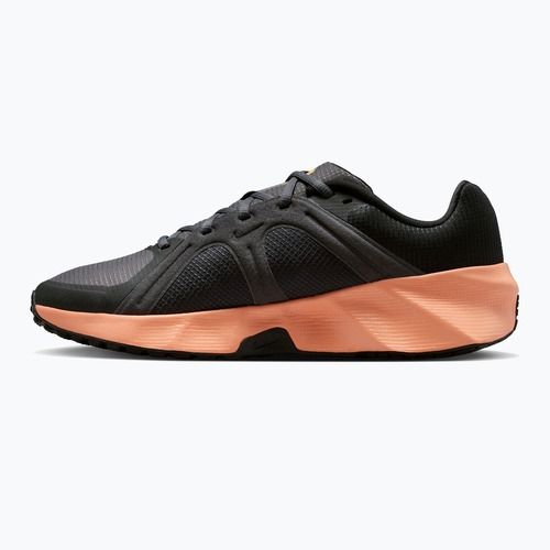 Pánske topánky Nike Metro Tek dark grey/anthracite/black/topaz gold