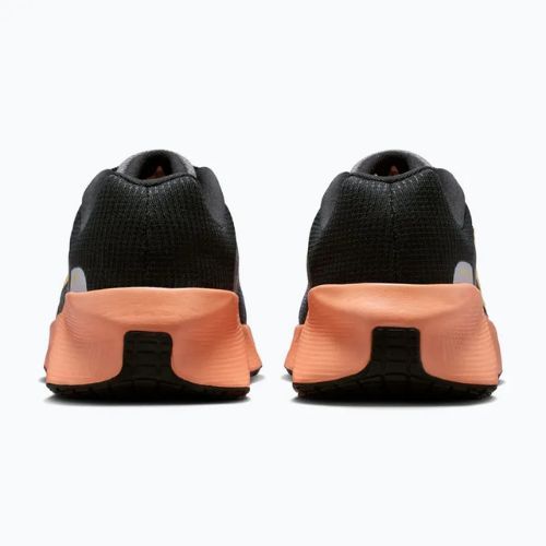 Pánske topánky Nike Metro Tek dark grey/anthracite/black/topaz gold