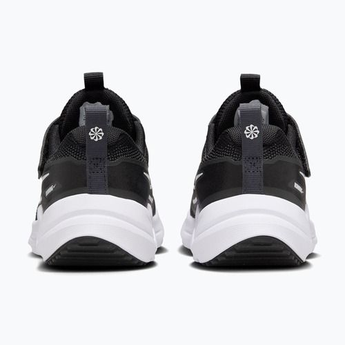 Detské bežecké topánky Nike Cosmic Runner black/anthracite/white