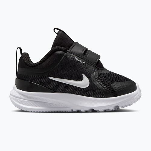 Detské topánky Nike Star Runner 5 black/white/white