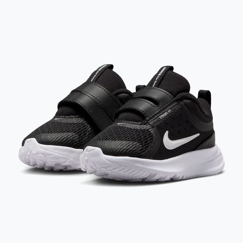 Detské topánky Nike Star Runner 5 black/white/white