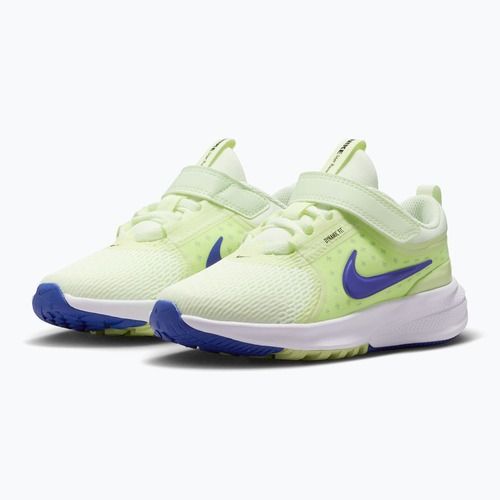 Detské topánky Nike Star Runner 5 volt tint/light liquid lime/volt ice/lapis