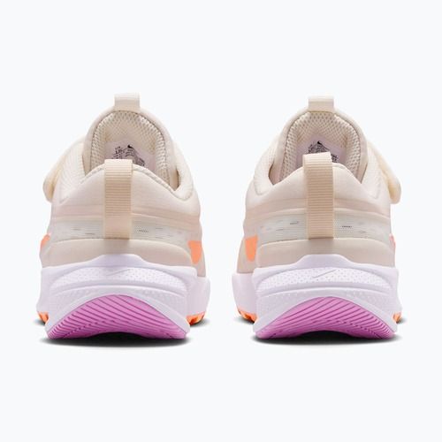 Detské topánky Nike Star Runner 5 chalk/sail/light magenta/orange pulse