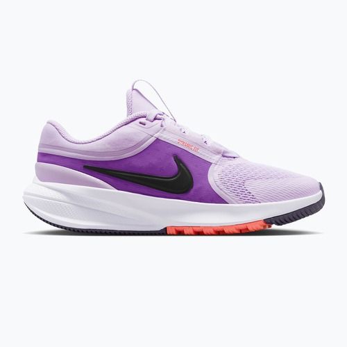 Topánky Nike Star Runner 5 violet mist/bright violet/purple dynasty