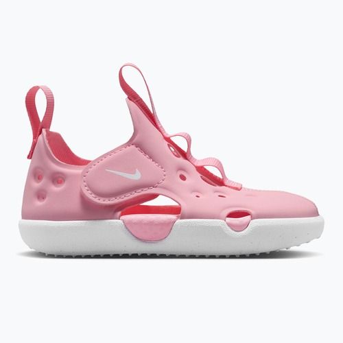 Detské sandále Nike Sunray Protect 4 med soft pink/white
