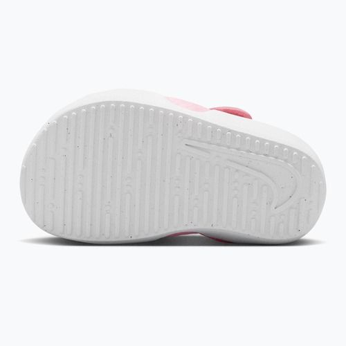 Detské sandále Nike Sunray Protect 4 med soft pink/white