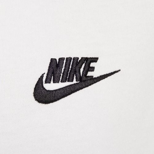 Detské tričko Nike Sportswear white