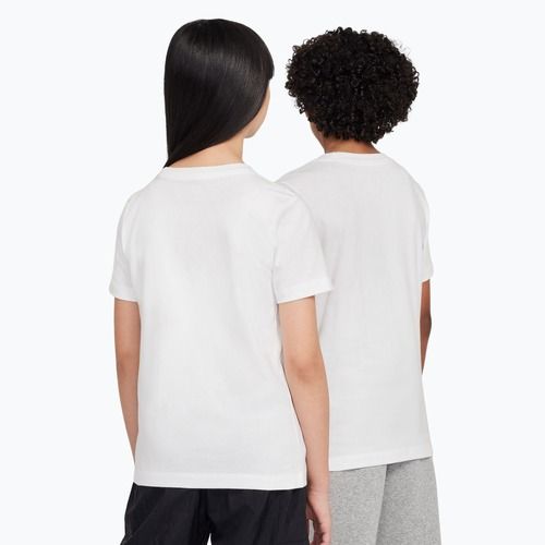 Detské tričko Nike Sportswear white