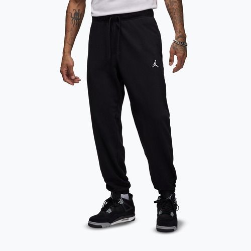 Pánske nohavice Jordan Sport Crossover Dri-Fit black/white