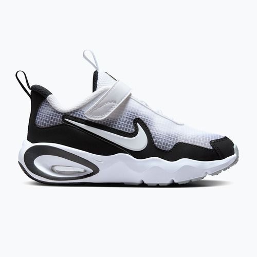 Detské topánky Nike Air Max Nova white/black/wolf grey/white