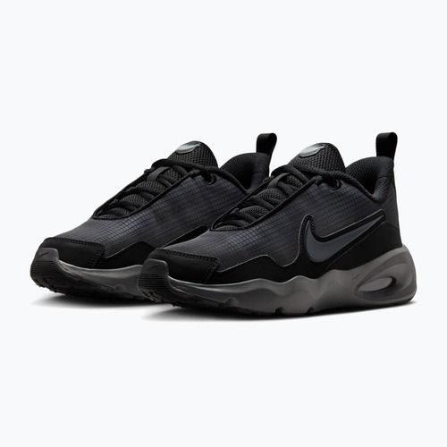 Topánky Nike Air Max Nova black/cool grey/wolf grey/anthracite
