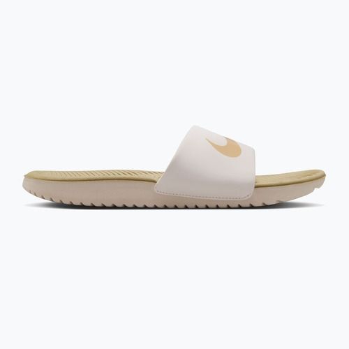 Šľapky Nike Phantom/sanddrift coffee