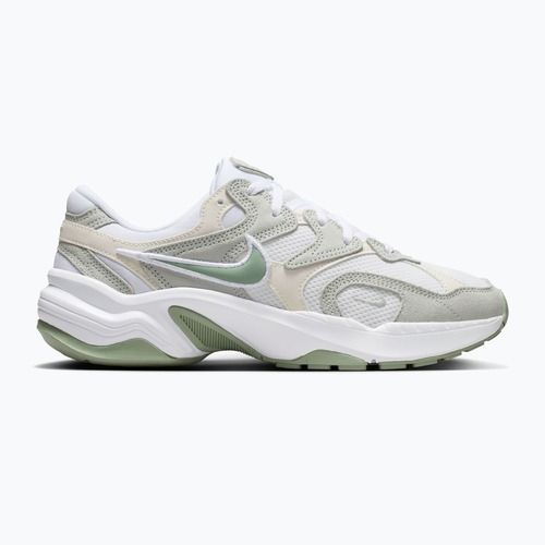 Dámske topánky Nike AL8 white/phantom/light silver/steam