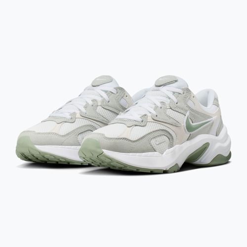 Dámske topánky Nike AL8 white/phantom/light silver/steam