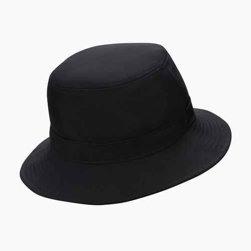 Klobúk Nike Apex Futura Bucket black/white