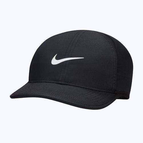Šiltovka Nike Dri-Fit Club black/white