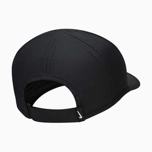 Šiltovka Nike Dri-Fit Club black/white