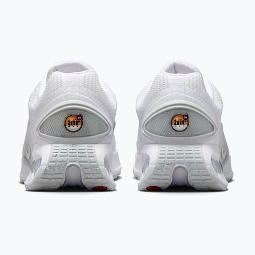 Pánske topánky Nike Air Max Dn white/white/metallic silver/white