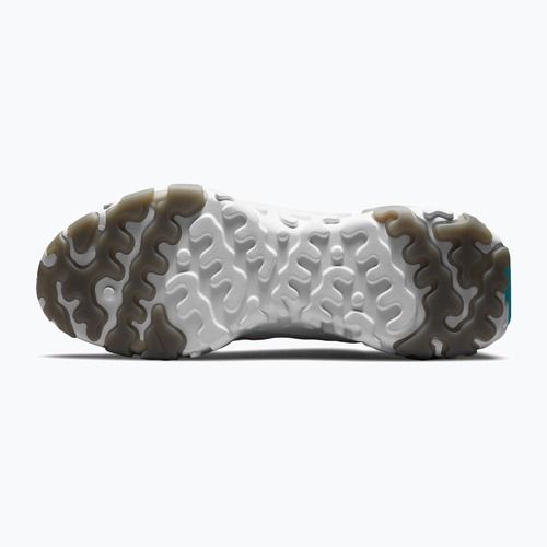Pánske topánky Nike React Vision pure platinum/aquamarine/smoke grey