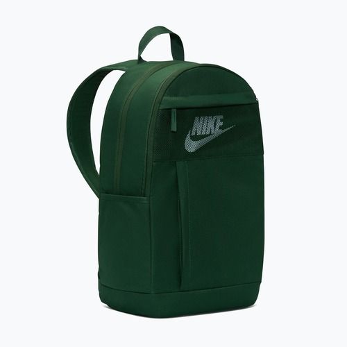 Mestský batoh Nike Elemental 21 l fir/summit white
