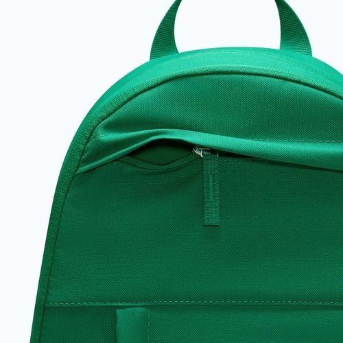 Mestský batoh Nike Elemental 21 l malachite/white
