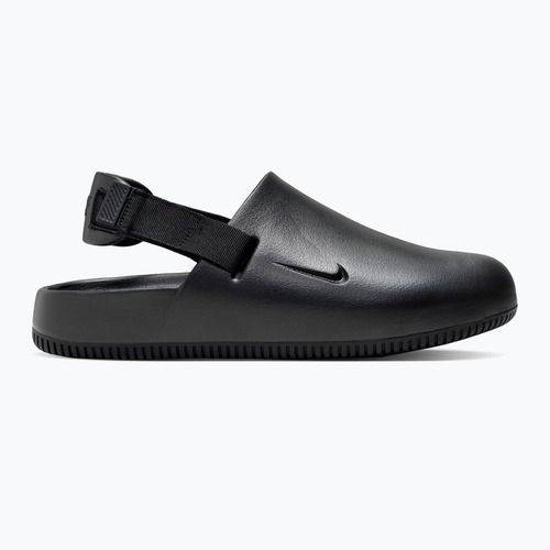 Pánske šľapky Nike Calm black/black